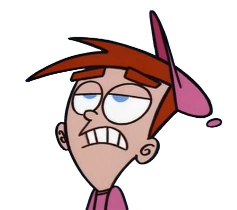 The Fairly OddParents PNG Archive.